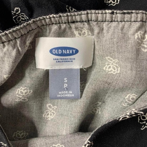 Old Navy floral dress - Picture 3 of 3